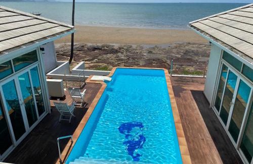 Pak Nam House | Sook beach house