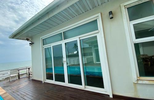 Pak Nam House | Sook beach house