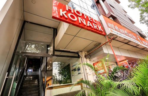 Indore Apartment | SoonStay Hotel Konark