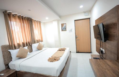 Indore Apartment | SoonStay Hotel Konark