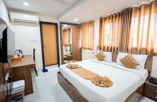 Indore Apartment | SoonStay Hotel Konark