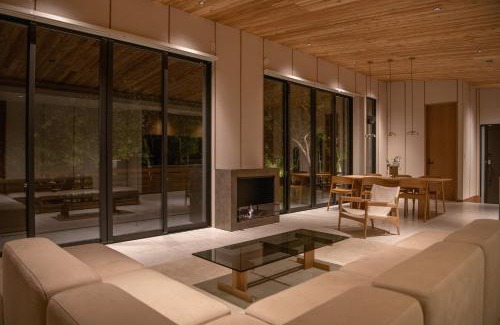 Awaji Villa | SOOTHE FOREST