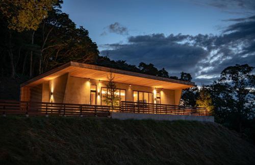 Awaji Villa | SOOTHE FOREST