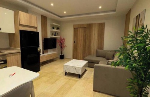 Sharm El Sheikh Apartment | Soothing apartment with AC in Sharm El-Sheikh