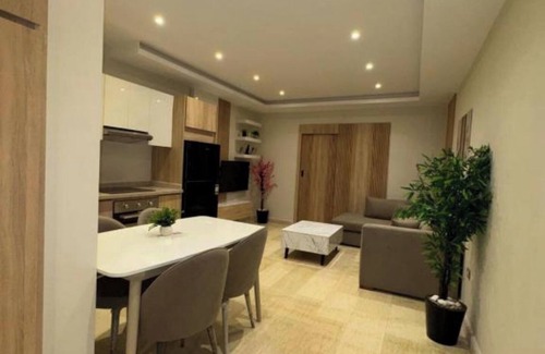 Sharm El Sheikh Apartment | Soothing apartment with AC in Sharm El-Sheikh