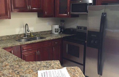 West End Condo | Soothing 2-bedroom 2 1/2 bath condo in Blue Marlin Cove West End Grand Bahamas