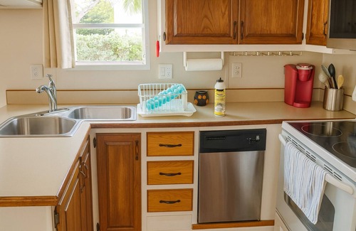 Sugarloaf Key Cabin | Soothing cabin in Sugarloaf Key