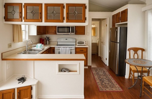 Sugarloaf Key Cabin | Soothing cabin in Sugarloaf Key