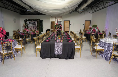 Dallas House | Soothing Event Space with WiFi in vibrant Dallas, Ga