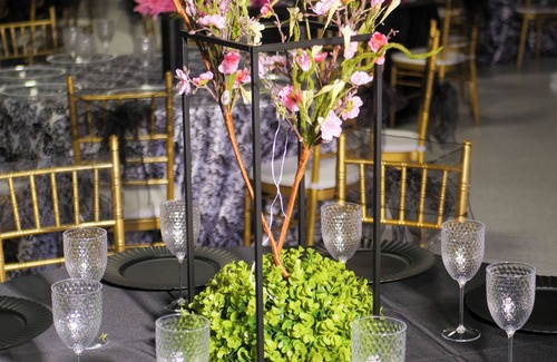 Dallas House | Soothing Event Space with WiFi in vibrant Dallas, Ga