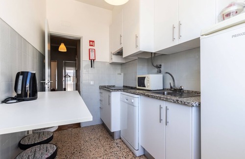 Se Apartment | Sooty Blue Apartment, Wifi