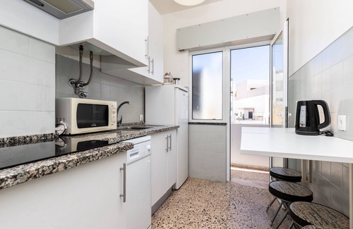 Se Apartment | Sooty Blue Apartment, Wifi