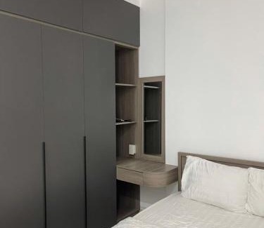Rach Gia Apartment | Sophia Center - Serviced Apartment - Duke Hospitality