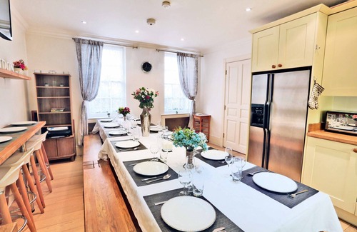 Soho House | Sophia's Love 8 rooms Piccadilly Circus St James TownHouse