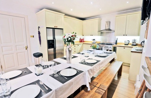 Soho House | Sophia's Love 8 rooms Piccadilly Circus St James TownHouse