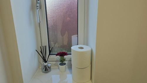 Wolverhampton House | Sophia's place