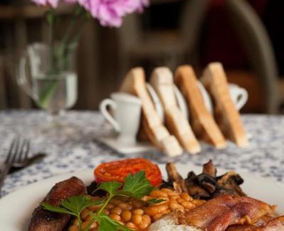 Ripley Bed & Breakfast | Sophie's B&B