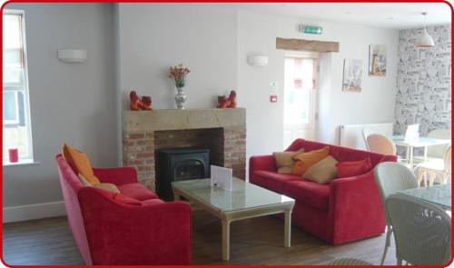 Ripley Bed & Breakfast | Sophie's B&B