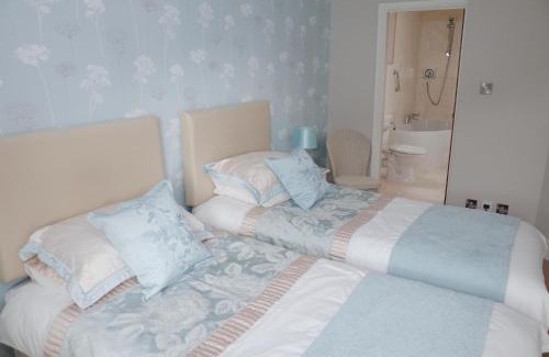 Ripley Bed & Breakfast | Sophie's B&B
