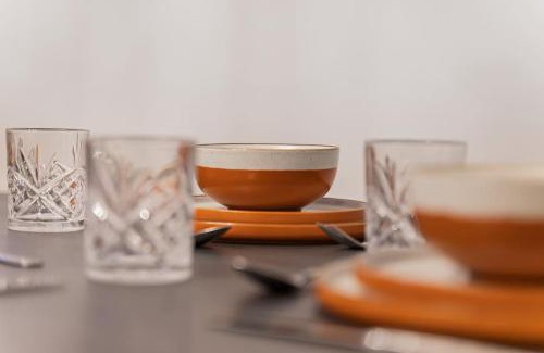 Nottingham House | Sophie's House