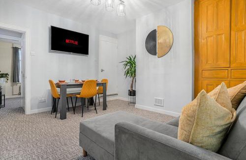Nottingham House | Sophie's House
