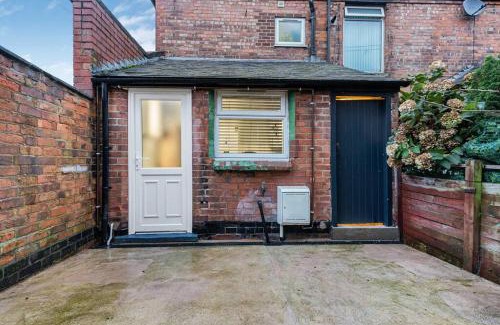 Nottingham House | Sophie's House