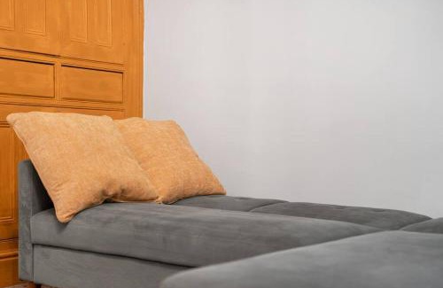 Nottingham House | Sophie's House