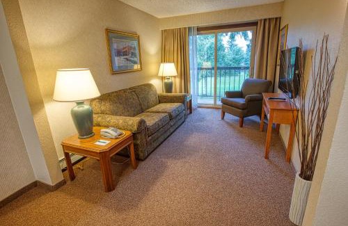 College Hotel | Sophie Station Suites