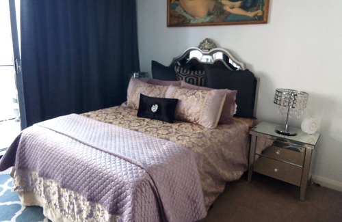 Bankstown Apartment | sophistcaed, classy penthouse like feel 2bdrm apartment