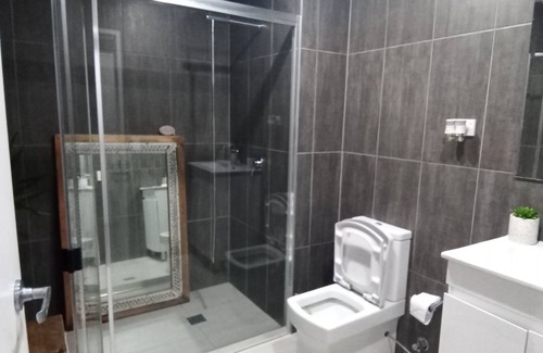 Bankstown Apartment | sophistcaed, classy penthouse like feel 2bdrm apartment