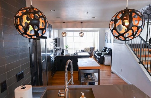 Belmar House | Sophisticated Home in Belmar’s Exclusive Community