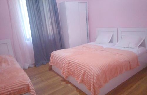 Kobuleti House | sopo's cottage
