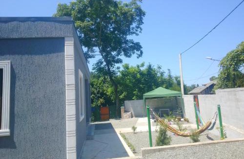Kobuleti House | sopo's cottage