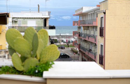 Margherita di Savoia Apartment | Sopravento Apartments - Margherita di Savoia