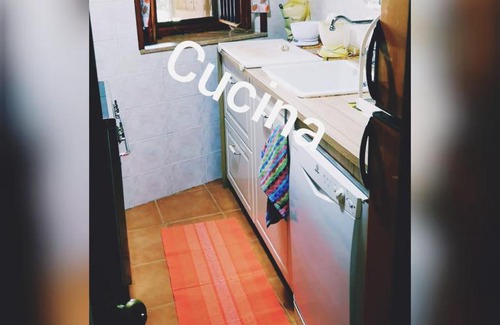 Colle San Marco Bed & Breakfast | Sor Mimi