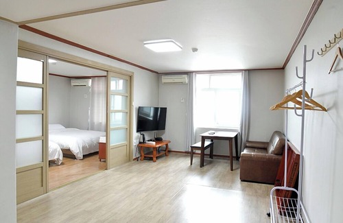 Seorak-dong Hotel | Sorak Y Hostel