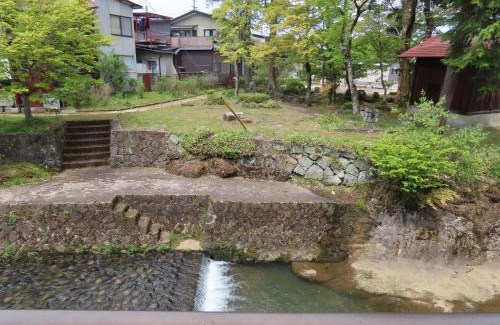 Hida Takayama Onsen House | SORAMACHI - Vacation STAY 14338
