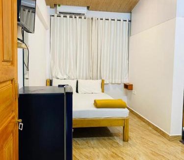 Anjuna Hotel | SORANTTO ESCAPES
