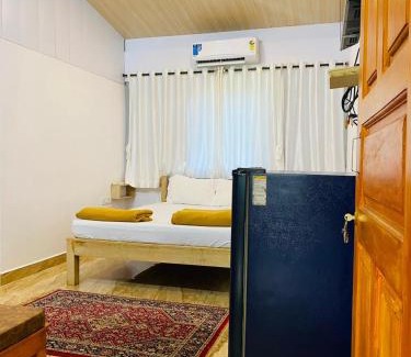 Anjuna Hotel | SORANTTO ESCAPES