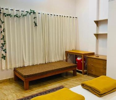 Anjuna Hotel | SORANTTO ESCAPES