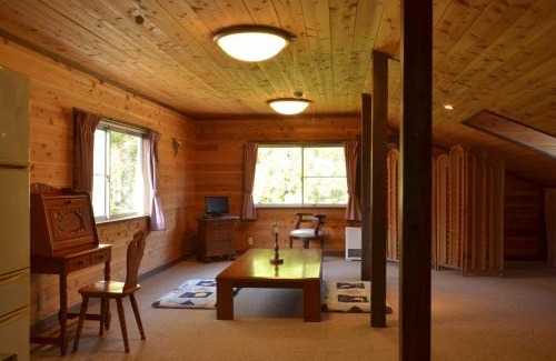 Myoko House | Soratobu Usagi