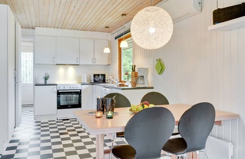 Trend House | "Soraya" - 700m to the fjord by Interhome