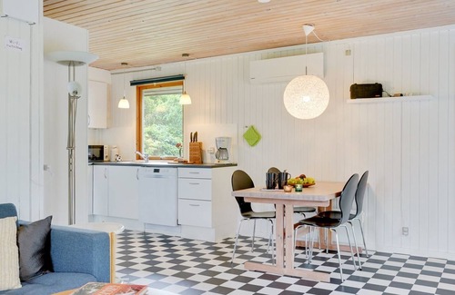 Trend House | "Soraya" - 700m to the fjord by Interhome