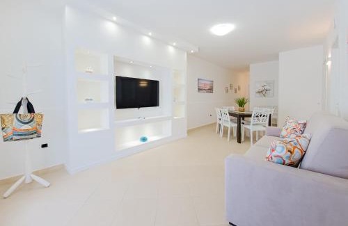 Santa Maria di Leuca Apartment | Soraya Holidays Home