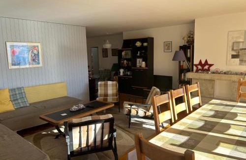 Montana Apartment | Sorecrans