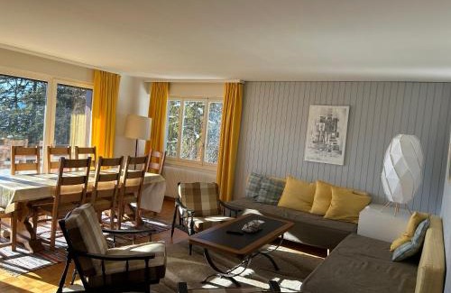 Montana Apartment | Sorecrans