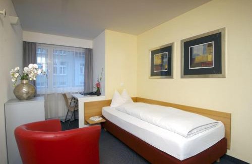 St. Gallen Hotel | Sorell Boutique-Hotel City Weissenstein St Gallen