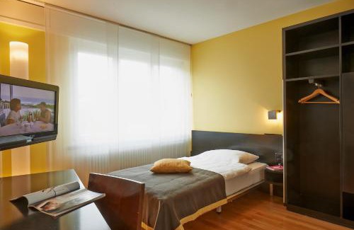 Muhlebach Hotel | Sorell Boutique-Hotel Seefeld Zürich