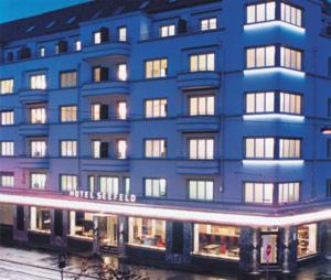 Muhlebach Hotel | Sorell Boutique-Hotel Seefeld Zürich