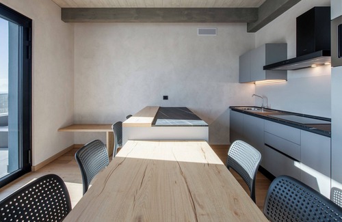 Barolo Apartment | Sorello - Vineho in Barolo in the vineyards with breakfast